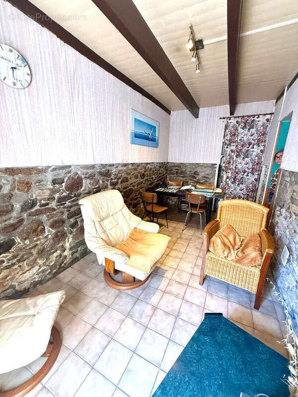 Maison à QUIBERON
