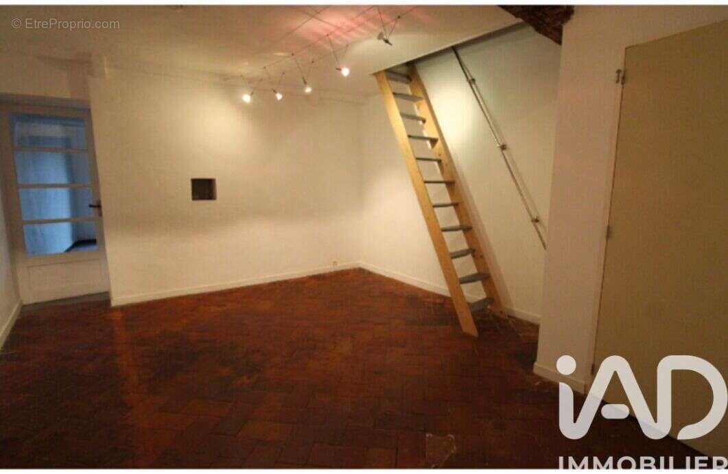 Photo 7 - Appartement à ILLE-SUR-TET