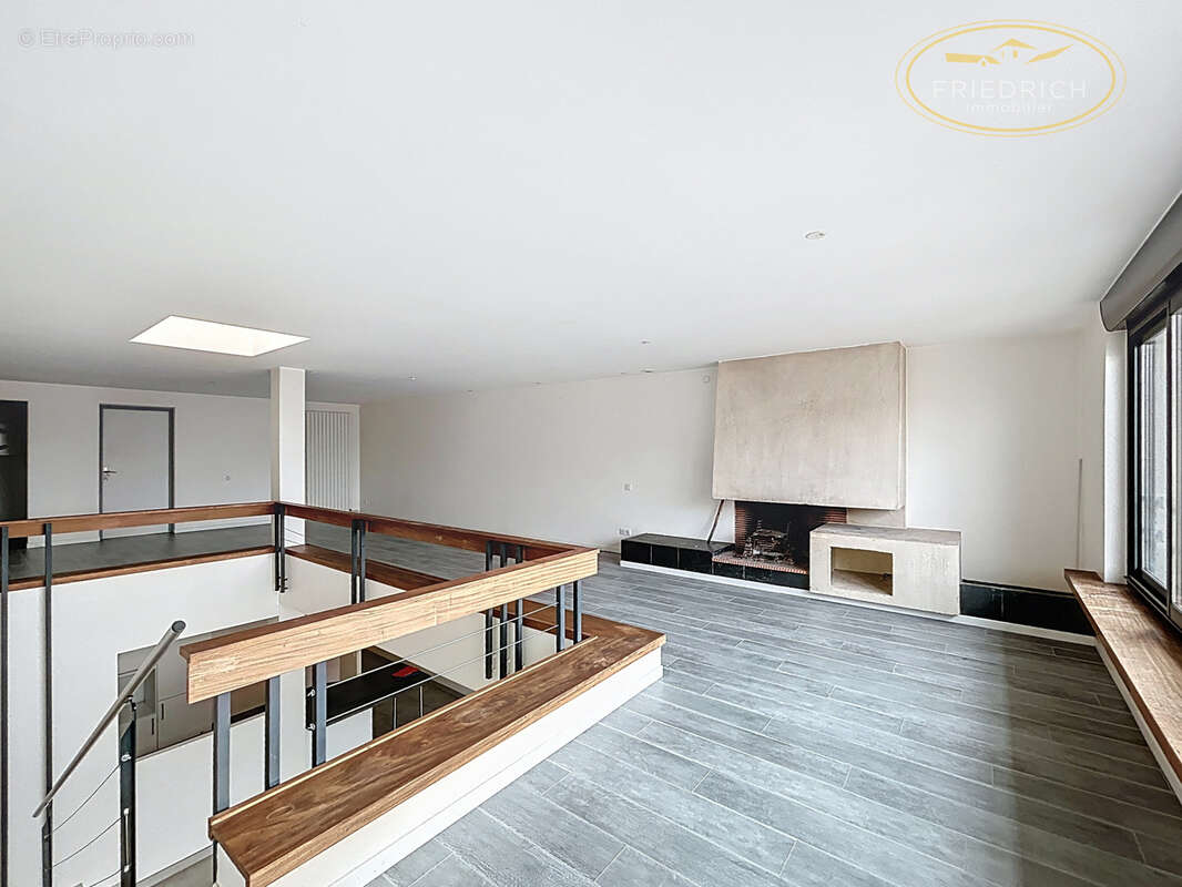 Appartement à COMMERCY