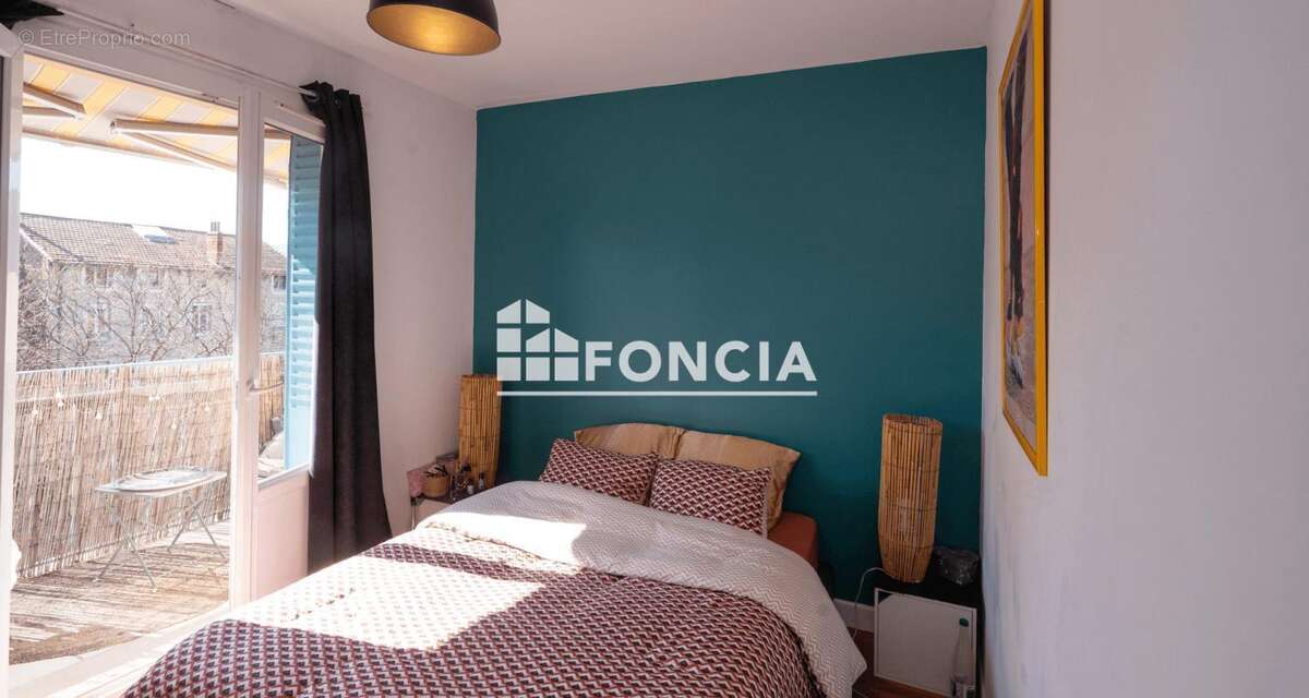 Appartement à VALENCE