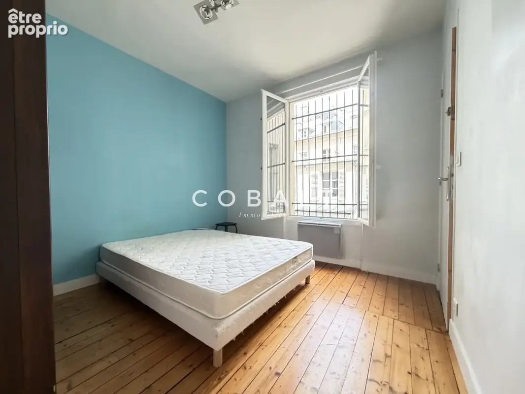 Appartement 2 pièces - Paris 9 Métro Cadet - photo 7