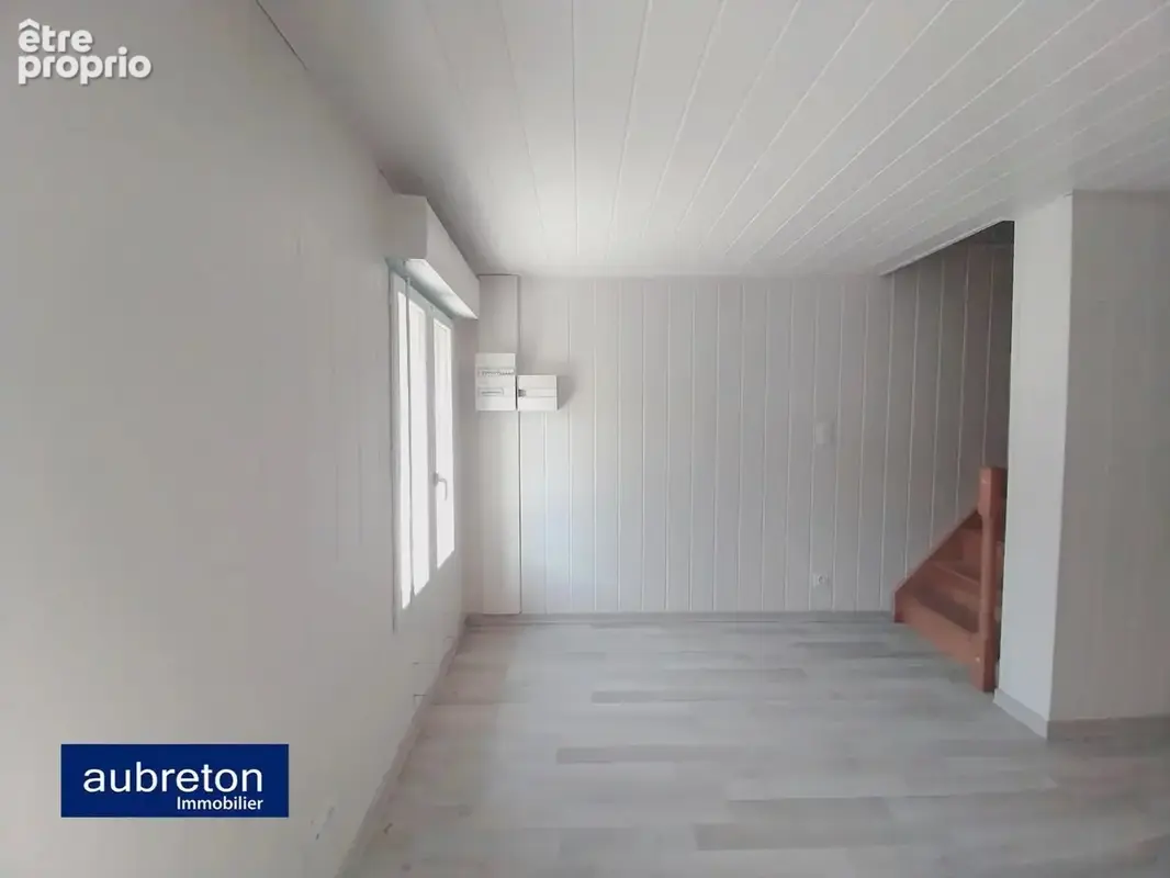 Maison 6 pièces 168 m² à vendre à Pommier-De-Beaurepaire (38260) - photo 8