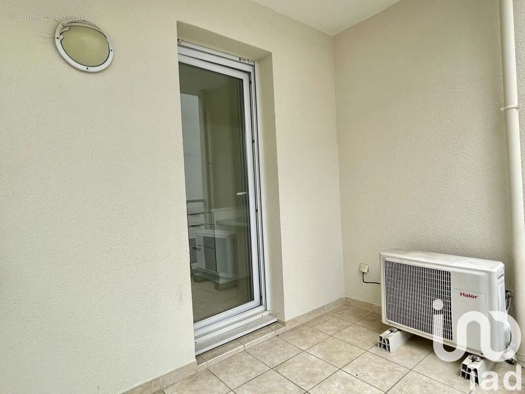 Photo 9 - Appartement à NIMES