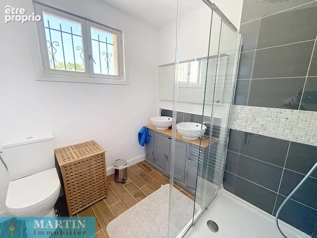 Maison f5 avec terrain - photo 15