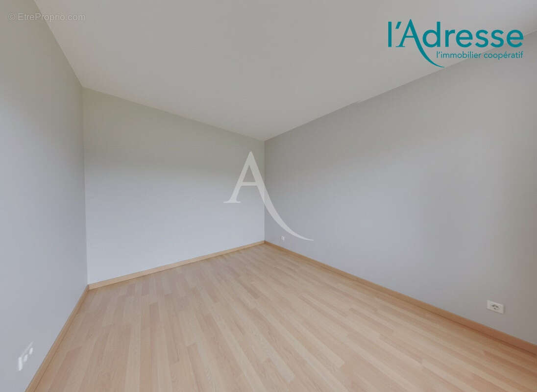 Appartement à CHAMPS-SUR-MARNE