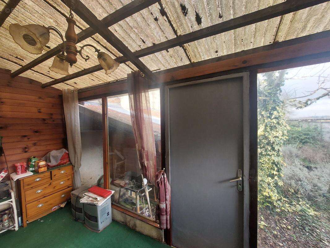 Maison à CONCHES-EN-OUCHE