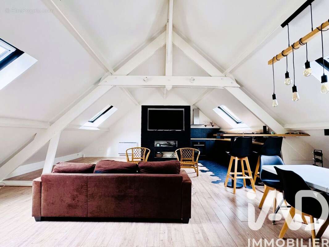 Photo 4 - Appartement à PLAISIR