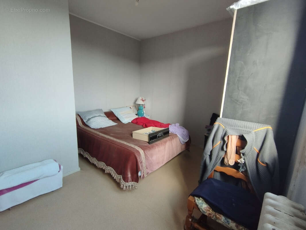 Appartement à CHATEAUDUN