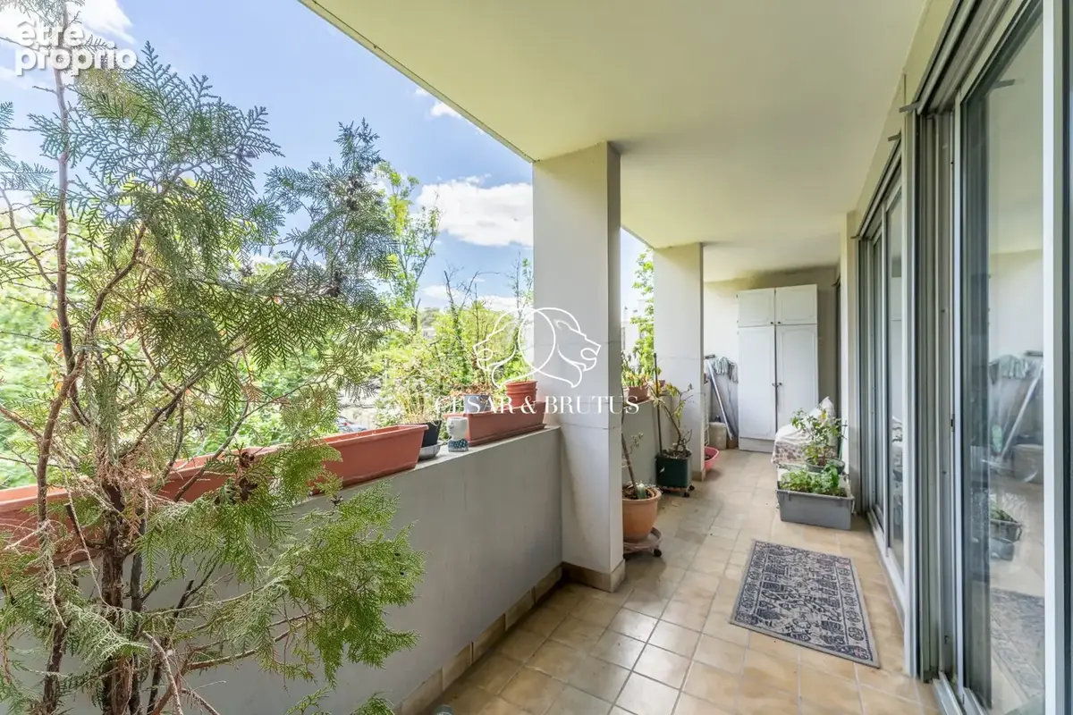 Appartement 6 pièces 123 m² à vendre à Lyon-5e (69005) - photo 6
