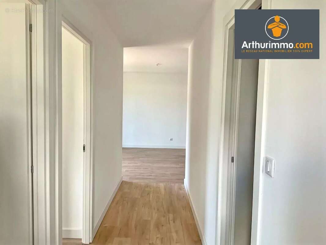 Appartement à PIETROSELLA