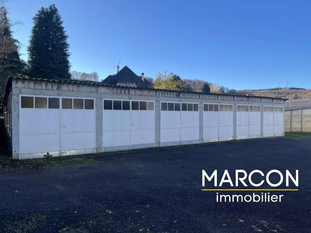 Appartement à AUBUSSON