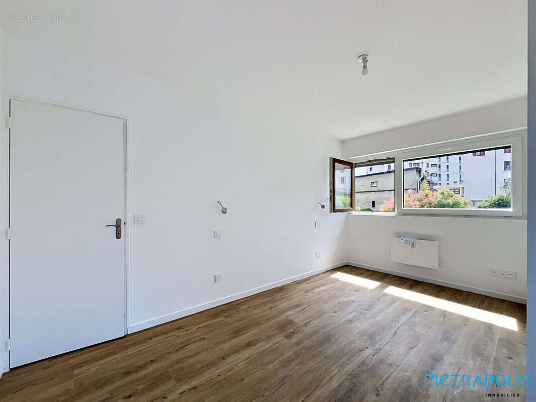 Appartement à ANNECY