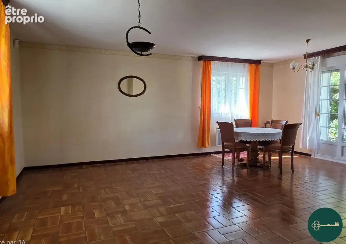 Maison domgermain 5 pieces 97m2 - photo 5