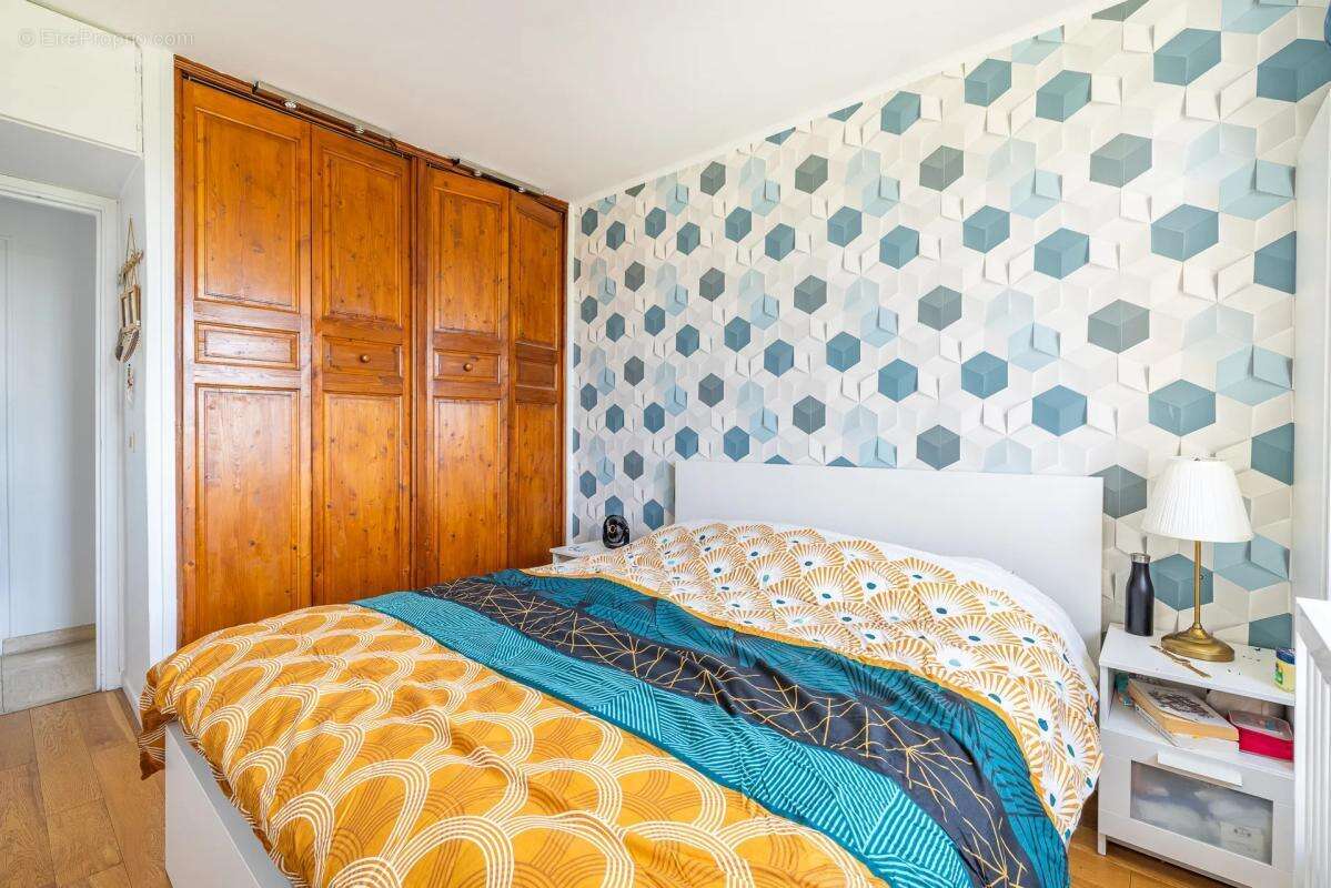 Appartement à ANTONY