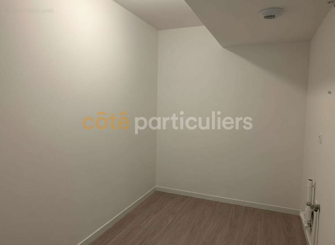 Appartement à VILLENEUVE-SAINT-GEORGES