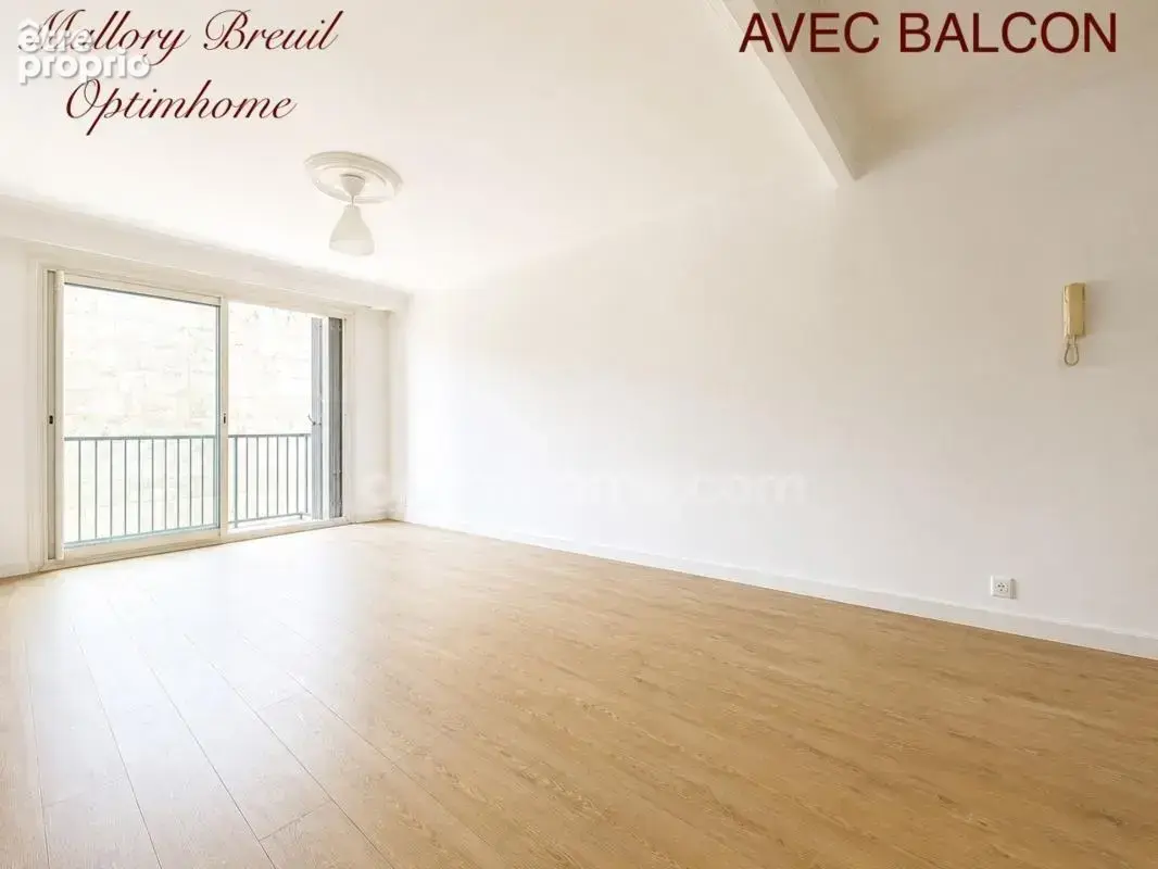 Appartement à SETE
