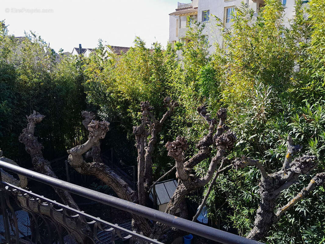 Appartement à LE PONTET