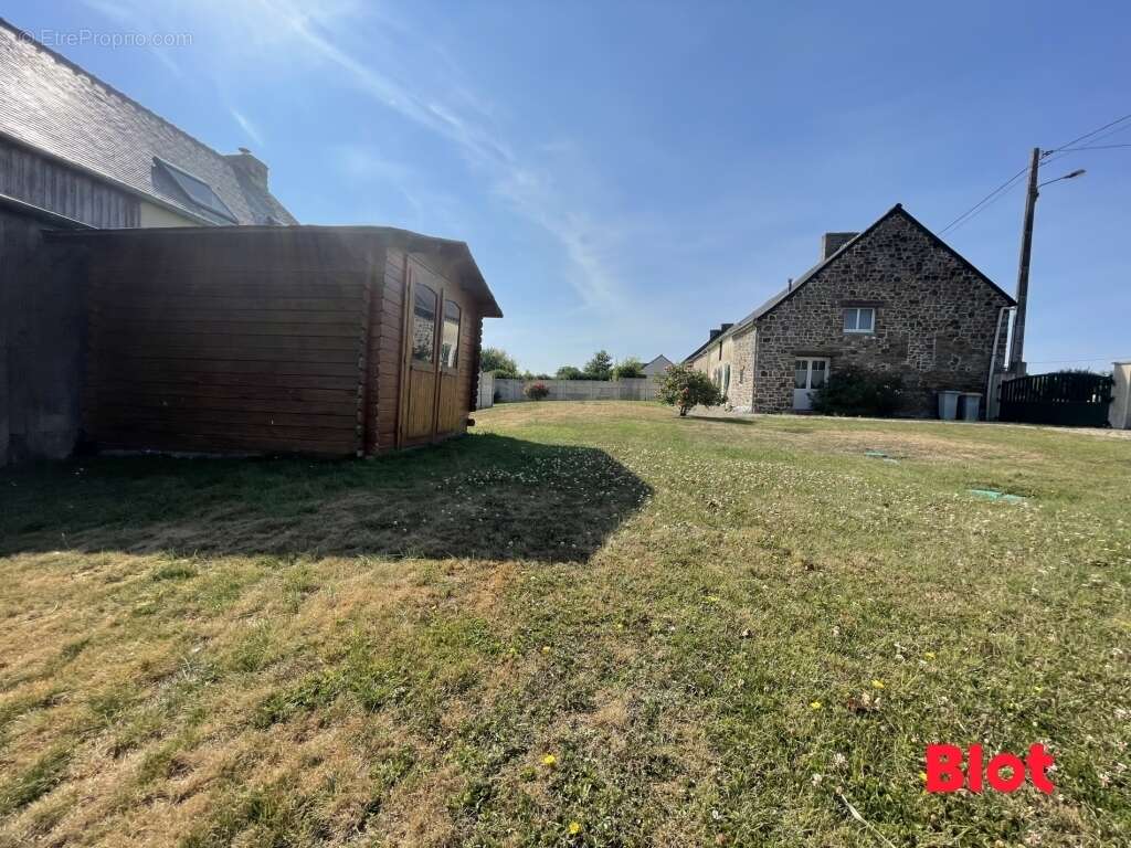 Maison 80 m² à Hirel  - photo 3