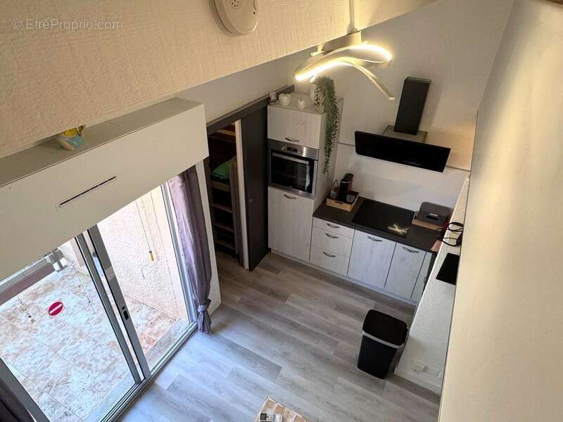 Appartement à AGDE