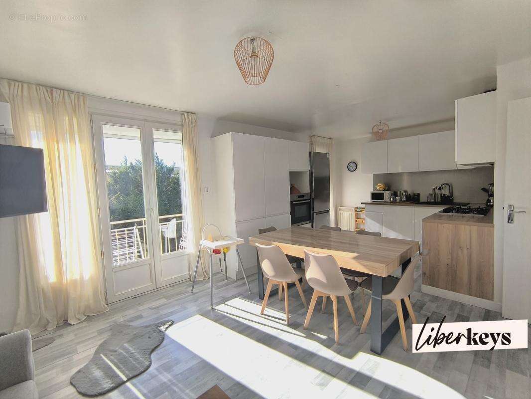 Appartement à AVIGNON