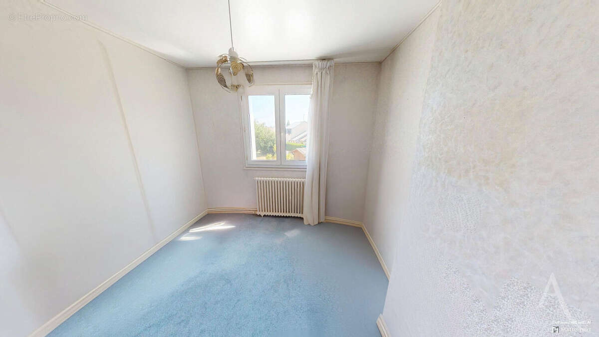 Maison à CHATEAUROUX