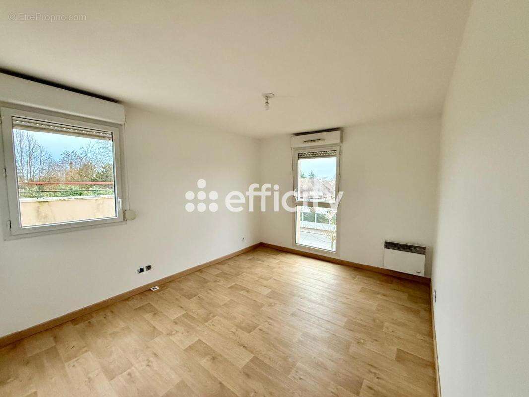 Appartement à SAINT-MAXIMIN