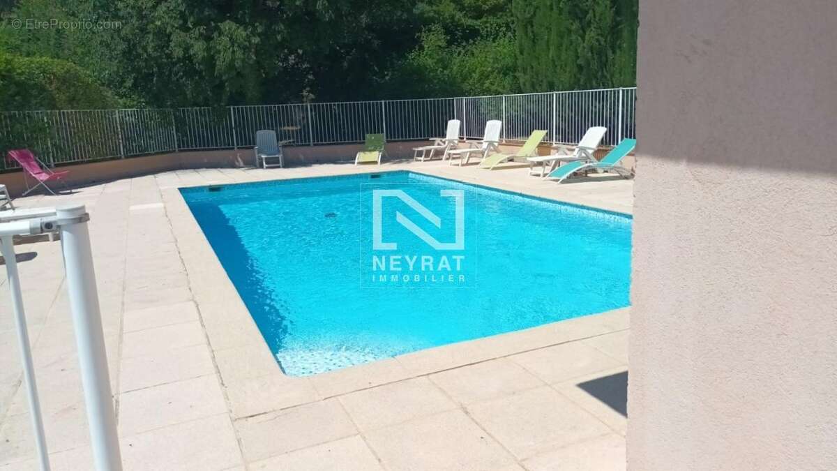 Tourrettes  Très beau duplex 4 pièces  avec vue panoramique - photo 2