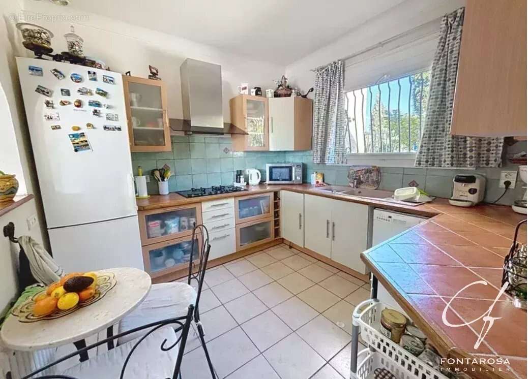 Maison à SAINT-RAPHAEL