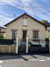 Maison à ACHERES