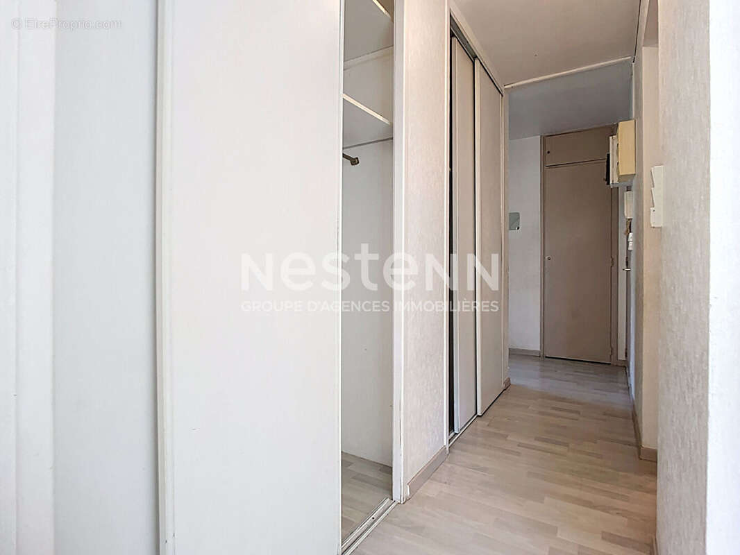 Appartement à CHOLET