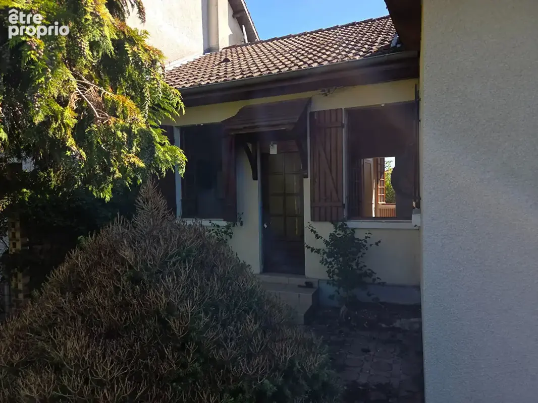 Maison Imphy 3 pièce(s) 63 m2 - photo 5