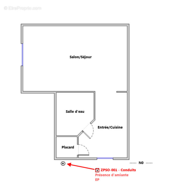 Maison à MONTPELLIER