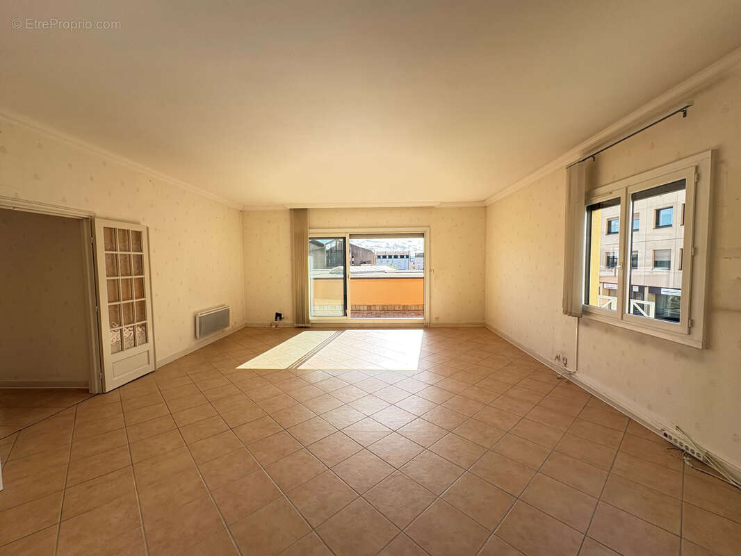 Appartement à ROANNE