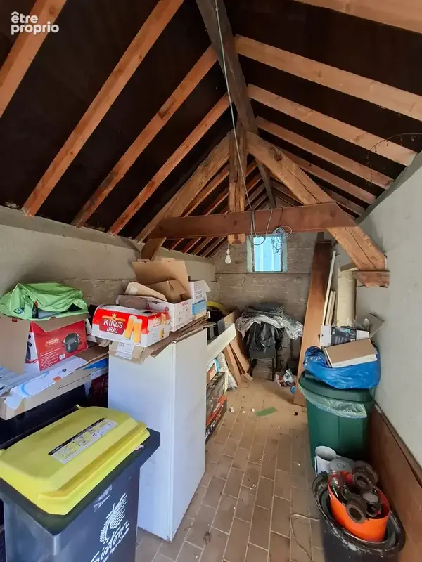 Ensemble immobilier SAINT CLAIR DE HALOUZE (61) - photo 20