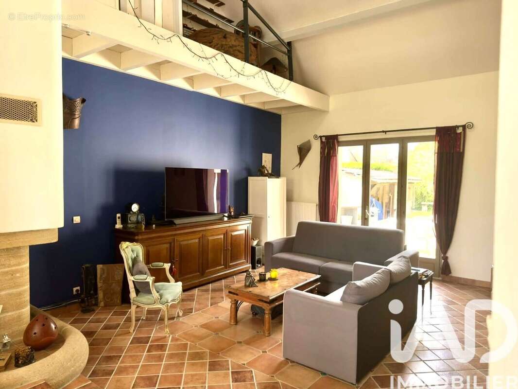 Photo 8 - Maison à MAULE