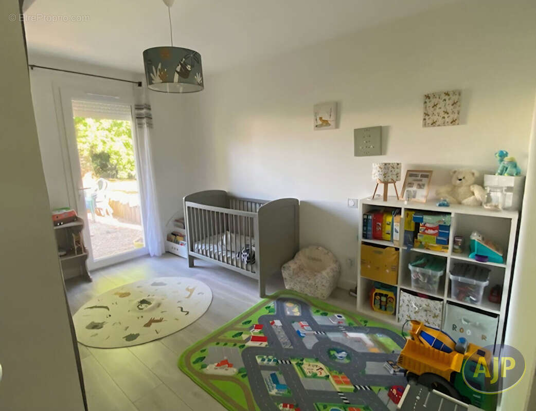 Maison 83 m² à Elven  - photo 6