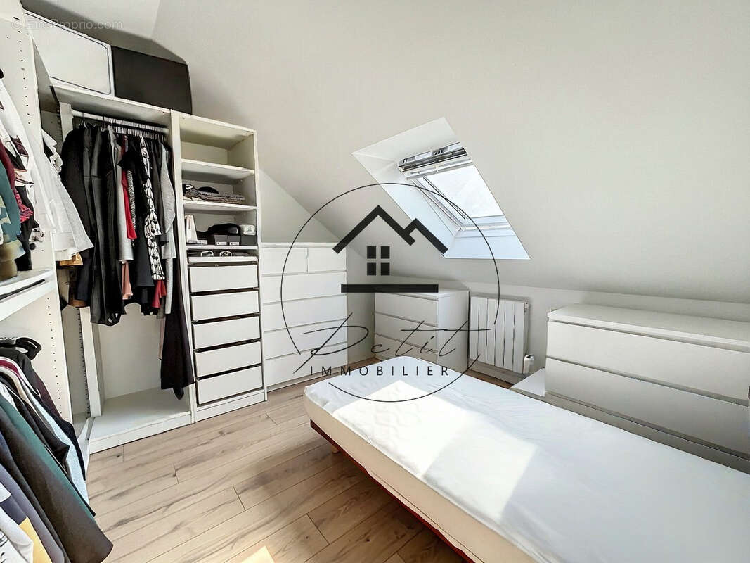 Appartement à CLERMONT