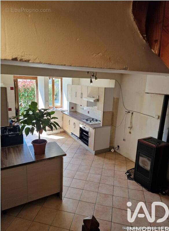 Maison 66 m² à Aleu  - photo 1