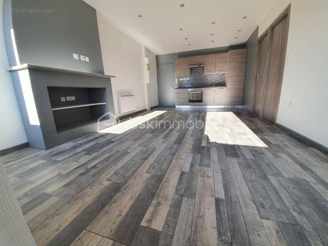 Appartement à MILLAU