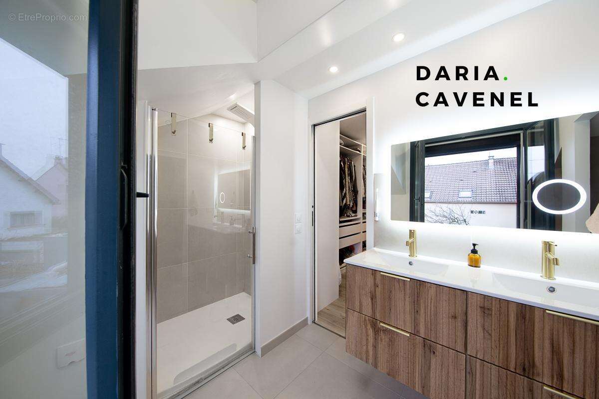 Maison à CLICHY-SOUS-BOIS