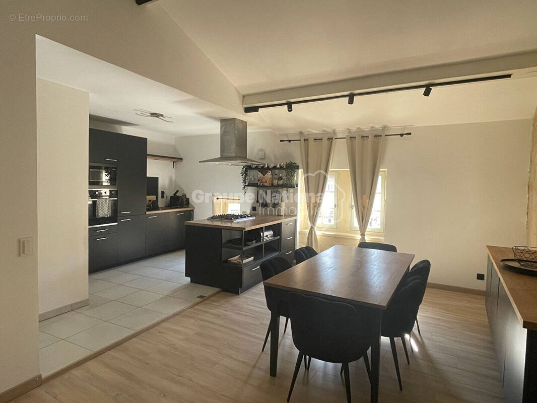 Appartement à TARASCON