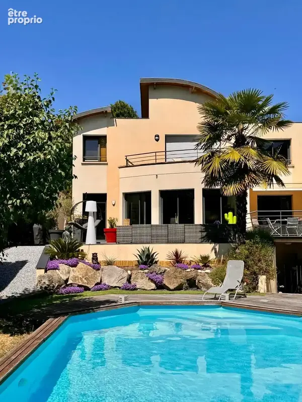 Maison à MARGENCY
