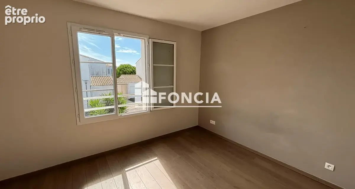 Maison à Cheray - 4 pièces avec jardin et garage – 87 m² - photo 6
