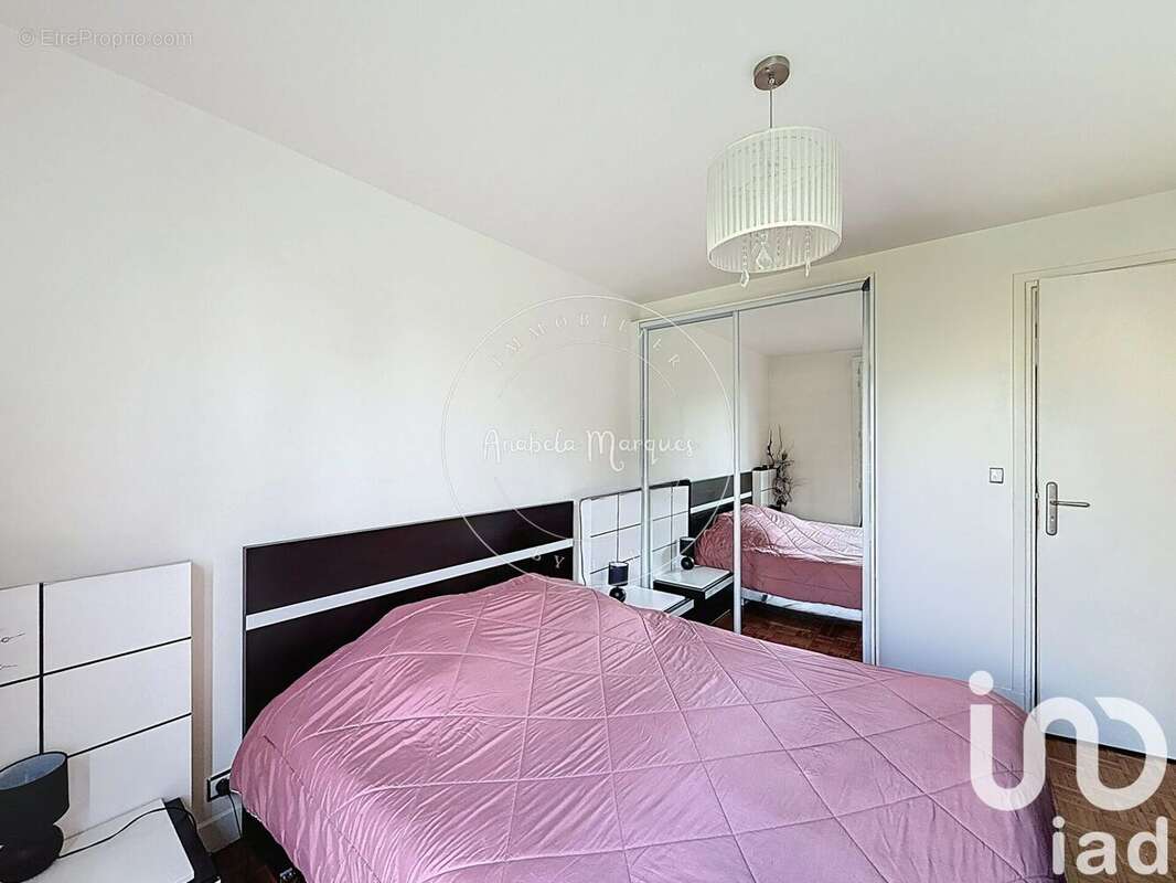 Photo 5 - Appartement à CHAMPIGNY-SUR-MARNE