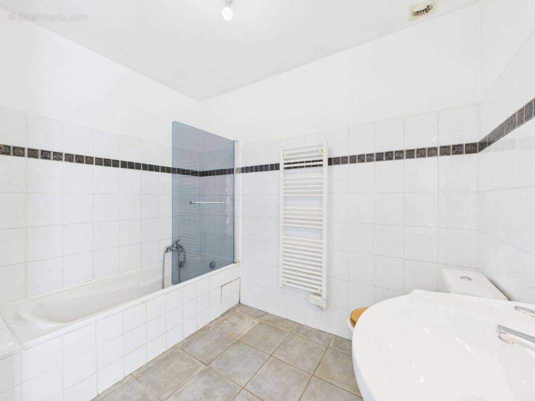 Appartement à AJACCIO