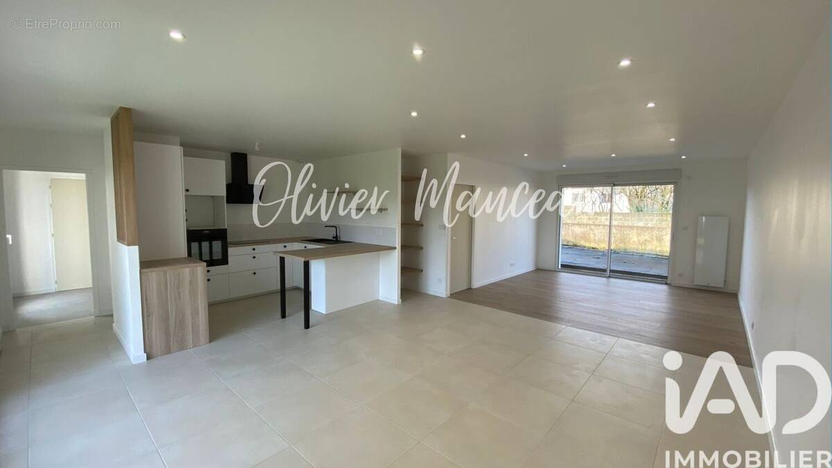 Photo 1 - Maison à LES HERBIERS