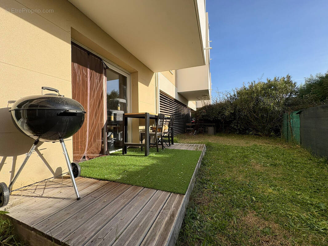 Appartement à BRUGES