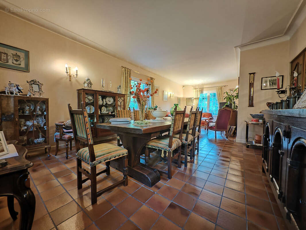 Photo 6 - Maison à LILLERS