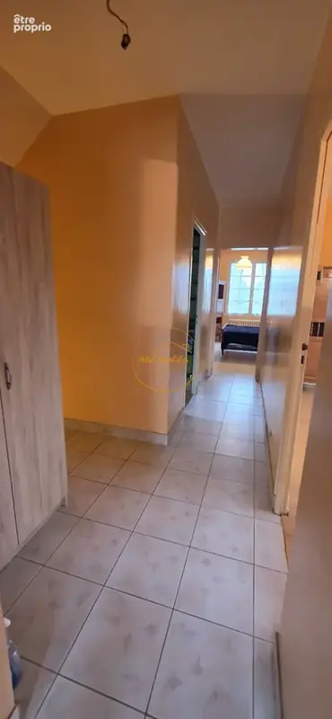 Charmante maison familiale avec jardin, terrasse et garage - photo 13