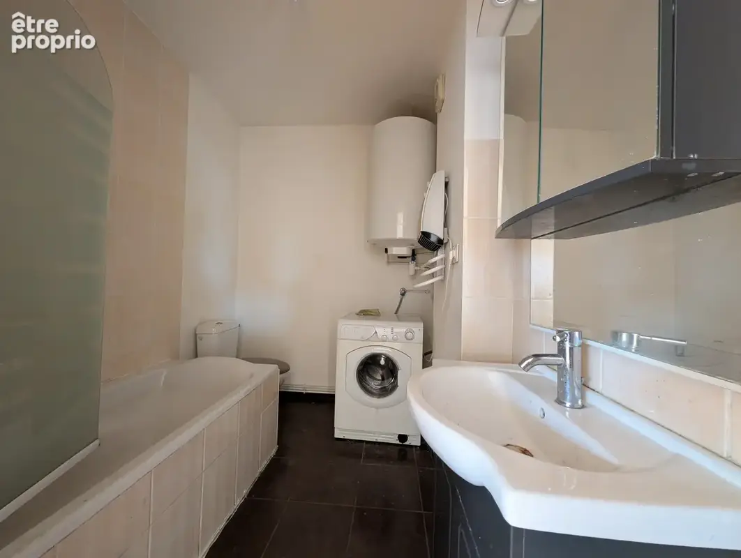 Immeuble de rapport   rue buhler à mulhouse - photo 17
